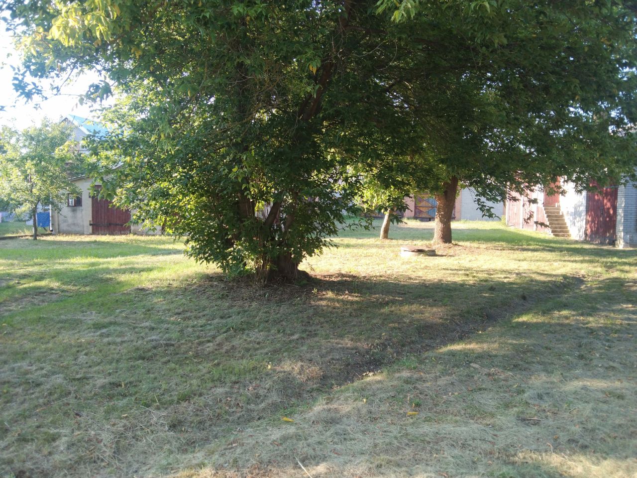 Działka siedliskowa Brzozowica. Zdjęcie 8