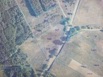 Działka rolno-budowlana Stawno. Zdjęcie 2