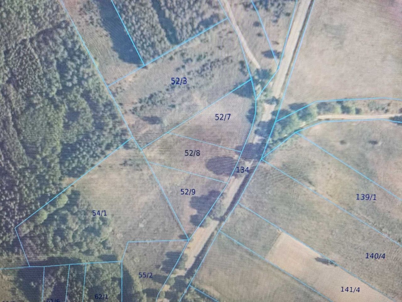 Działka rolno-budowlana Stawno. Zdjęcie 3