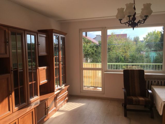 Mieszkanie 3-pokojowe Olsztyn, ul. Czeska. Zdjęcie 1