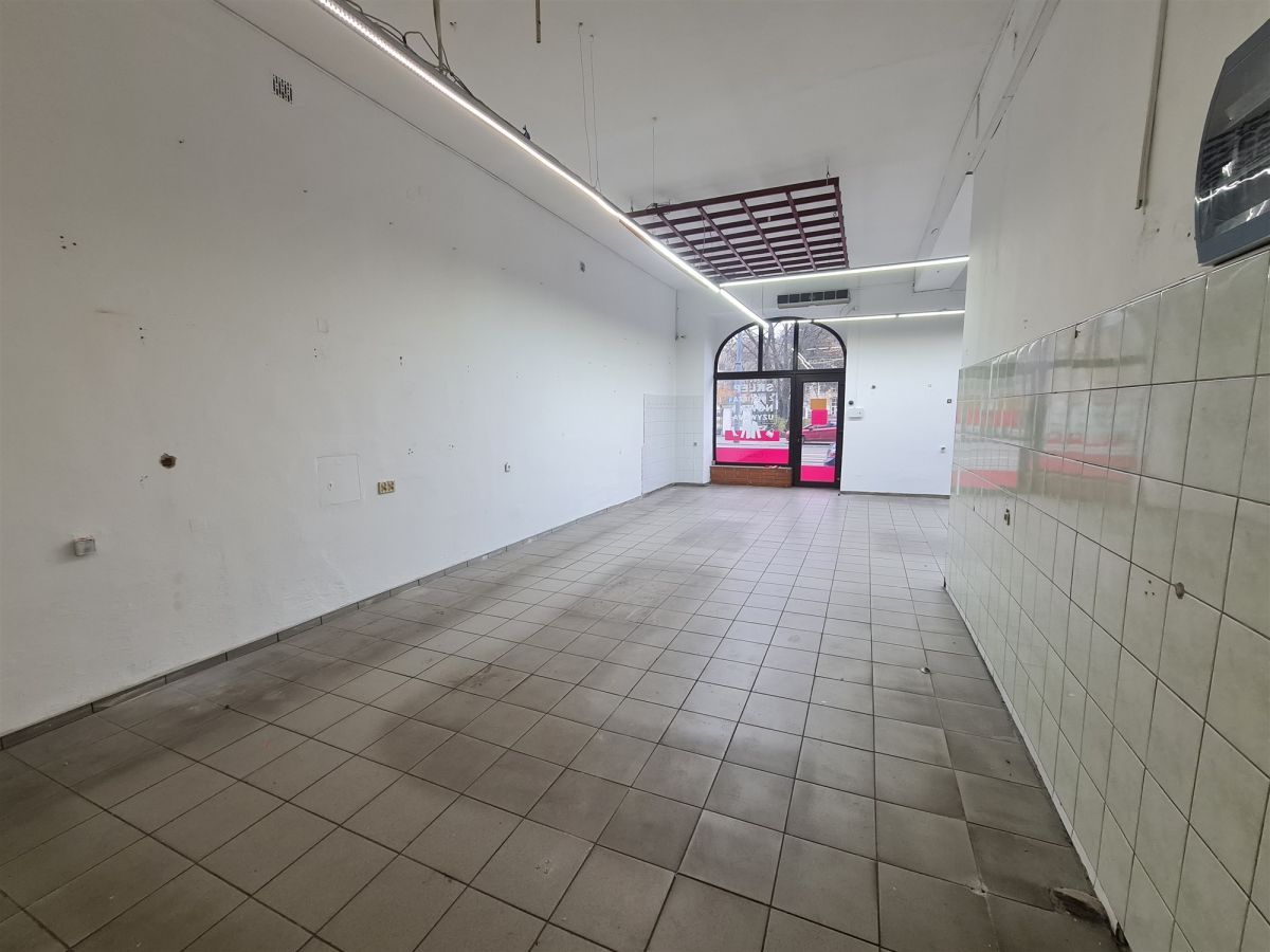 Lokal Łódź Śródmieście, ul. Piotrkowska. Zdjęcie 3