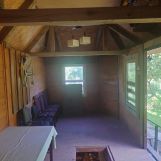 Działka rod Opole Zaodrze, ul. Szymona Koszyka. Zdjęcie 4