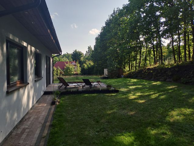 dom wolnostojący, 4 pokoje Skrzeszewo, ul. Cytrynowa. Zdjęcie 3