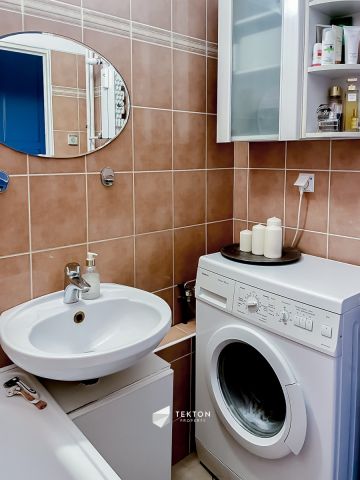 Mieszkanie 3-pokojowe Poznań Rataje, os. Rusa. Zdjęcie 17