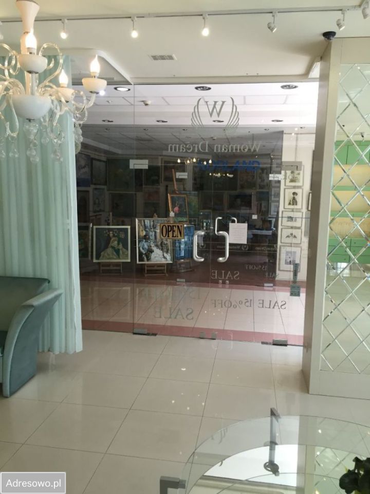 Lokal Warszawa Praga-Południe, ul. Francuska. Zdjęcie 12