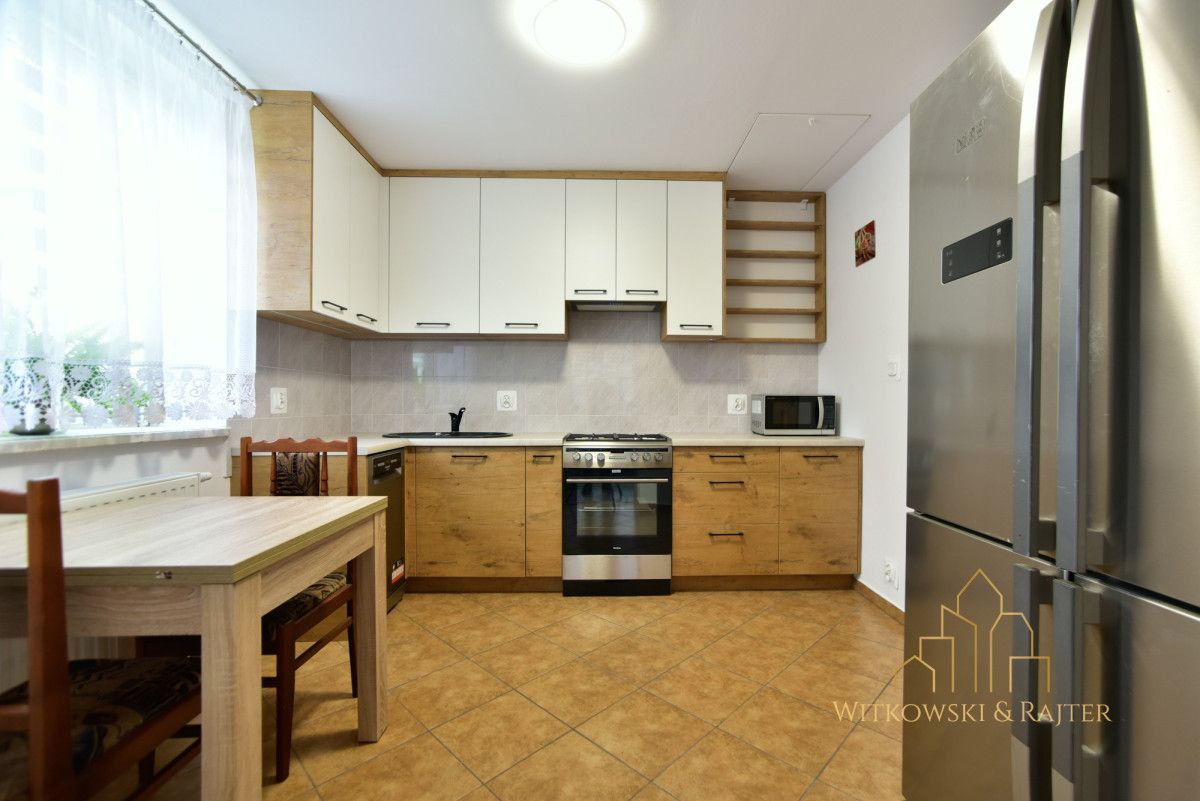 dom wolnostojący, 3 pokoje Pruszków Gąsin, ul. Bogumiły