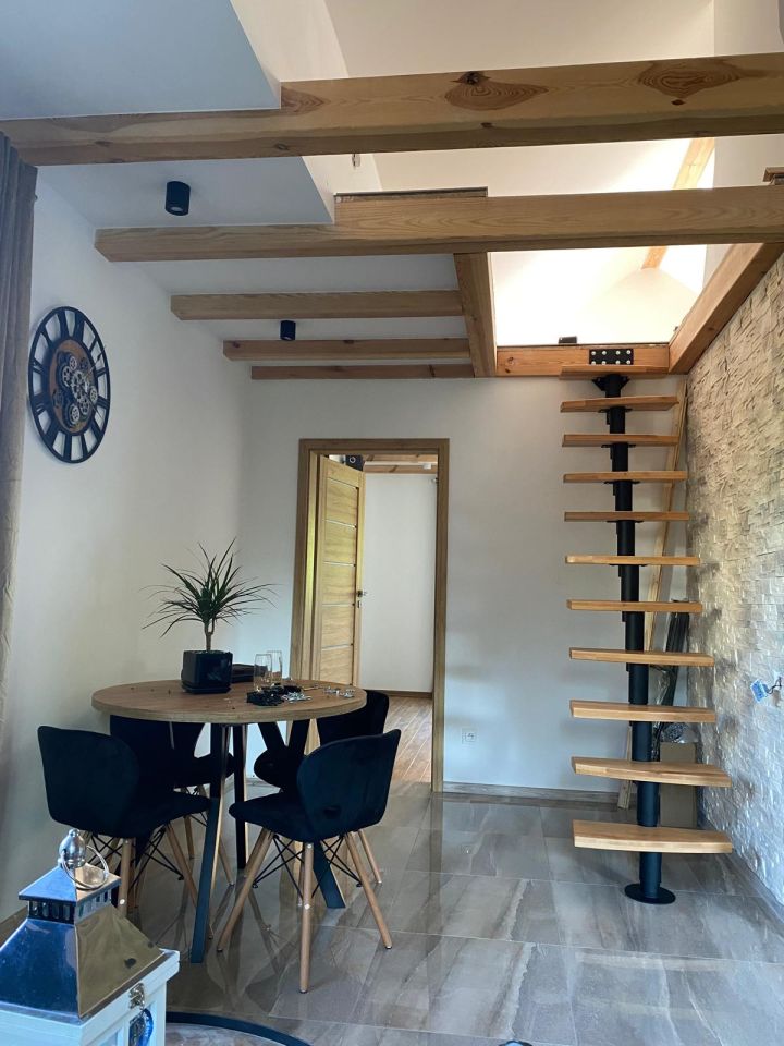 dom wolnostojący, 3 pokoje Gąsocin, ul. 3 Maja. Zdjęcie 15