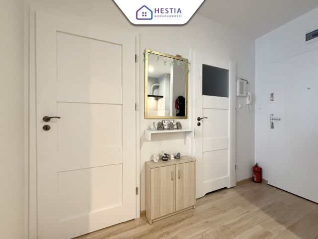 Mieszkanie 2-pokojowe Kołobrzeg, ul. Bałtycka. Zdjęcie 4