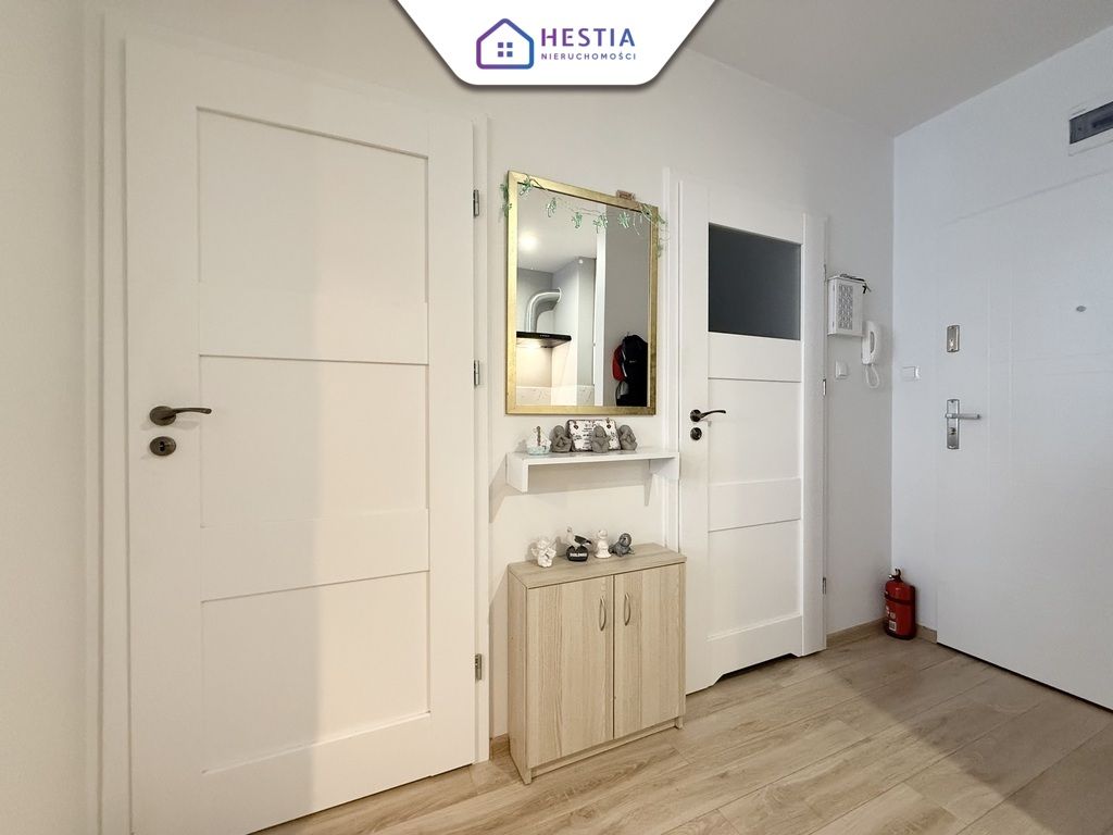 Mieszkanie 2-pokojowe Kołobrzeg, ul. Bałtycka. Zdjęcie 4