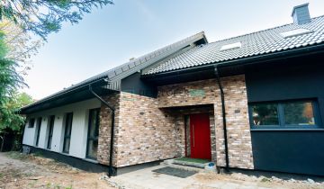 dom wolnostojący, 7 pokoi Jurowce