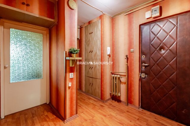 Mieszkanie 3-pokojowe Kraków Mistrzejowice, os. Tysiąclecia. Zdjęcie 19