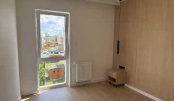 Mieszkanie 2-pokojowe Dopiewiec