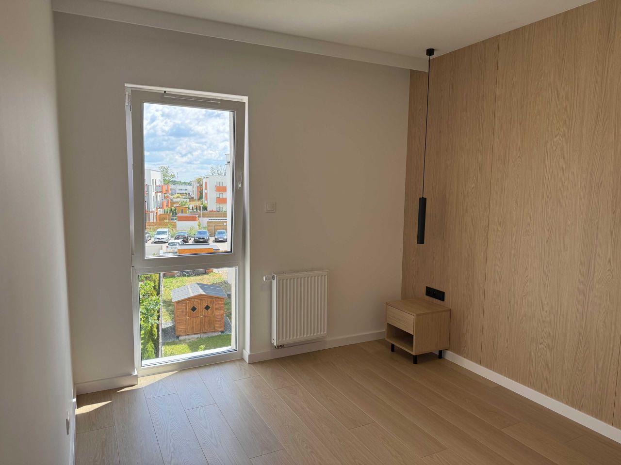 Mieszkanie 2-pokojowe Dopiewiec. Zdjęcie 2