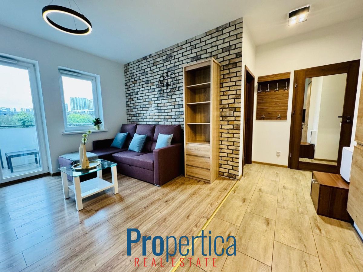 Mieszkanie 2-pokojowe Warszawa Wola, ul. Stańczyka. Zdjęcie 4