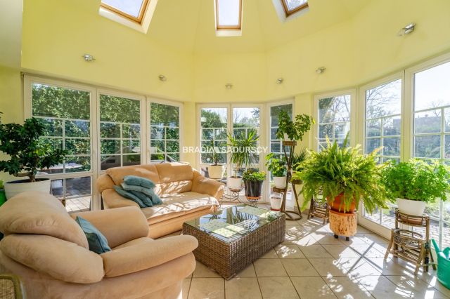 dom, 6 pokoi Kraków Bieżanów, ul. Kameliowa. Zdjęcie 15