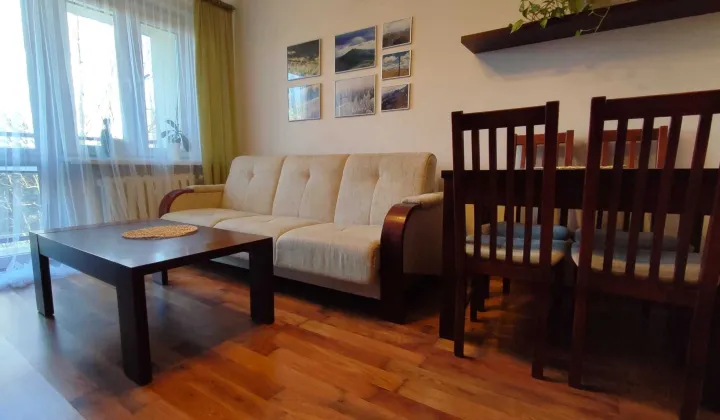 Mieszkanie 2-pokojowe Piekary Śląskie Szarlej