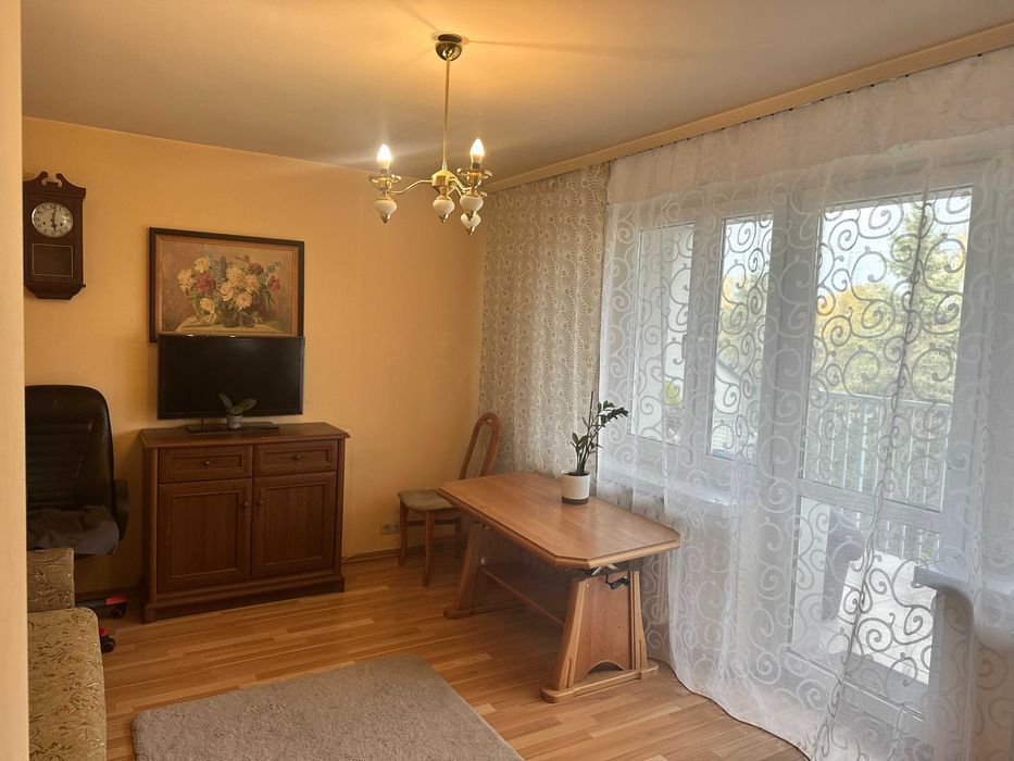 Mieszkanie 2-pokojowe Kraków Bieżanów, ul. Alberta Schweitzera. Zdjęcie 3