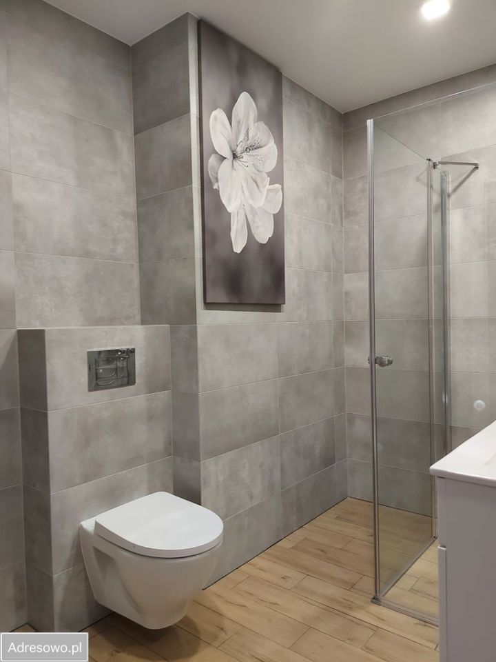 Mieszkanie 4-pokojowe Rybnik Zamysłów, ul. Na Okrzeszyńcu. Zdjęcie 8