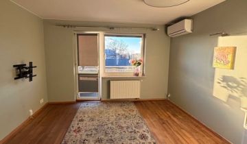 Mieszkanie 2-pokojowe Warszawa Bródno, ul. Pożarowa