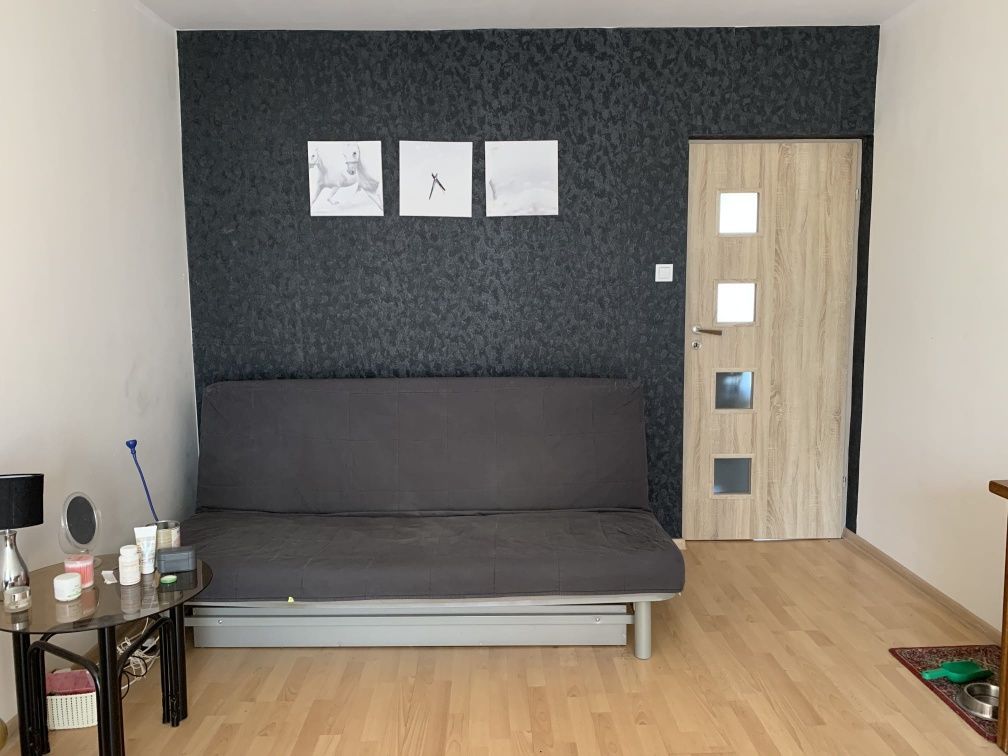 Mieszkanie 2-pokojowe Wrocław Śródmieście, ul. Ślężna