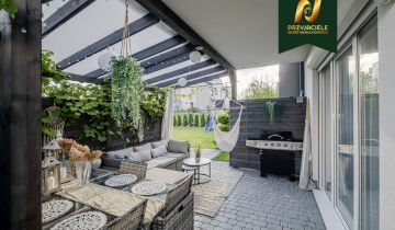 Mieszkanie 5-pokojowe Gdańsk Jasień, ul. Stężycka