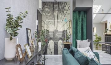 Mieszkanie 2-pokojowe Warszawa Praga, ul. Kawęczyńska