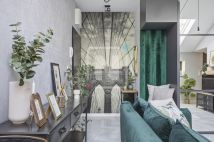 Mieszkanie 2-pokojowe Warszawa Praga, ul. Kawęczyńska