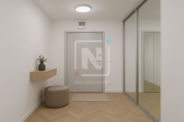 Mieszkanie 4-pokojowe Warszawa Praga-Południe, ul. Saska. Zdjęcie 10