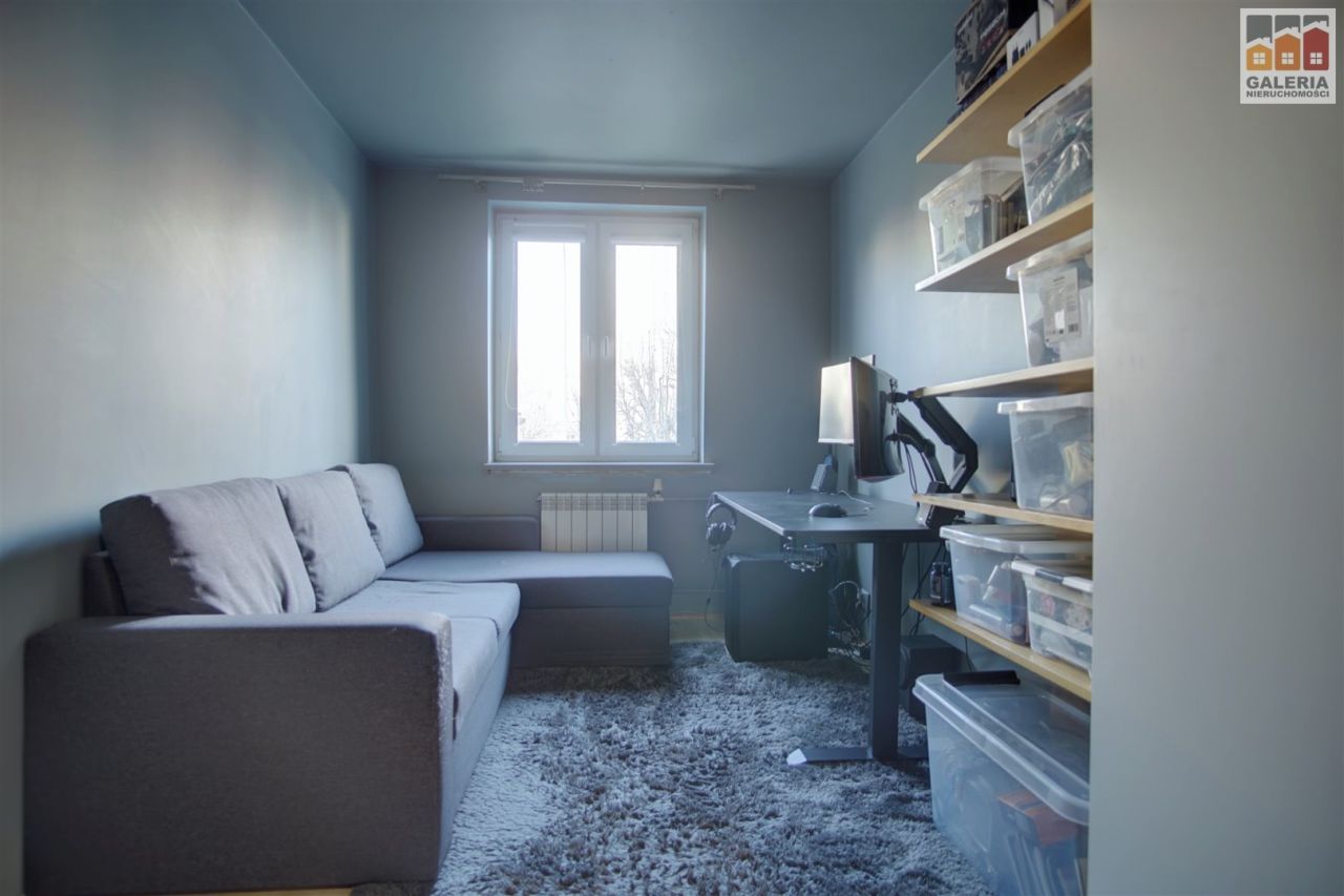 Mieszkanie 3-pokojowe Dębica, ul. Cmentarna. Zdjęcie 7