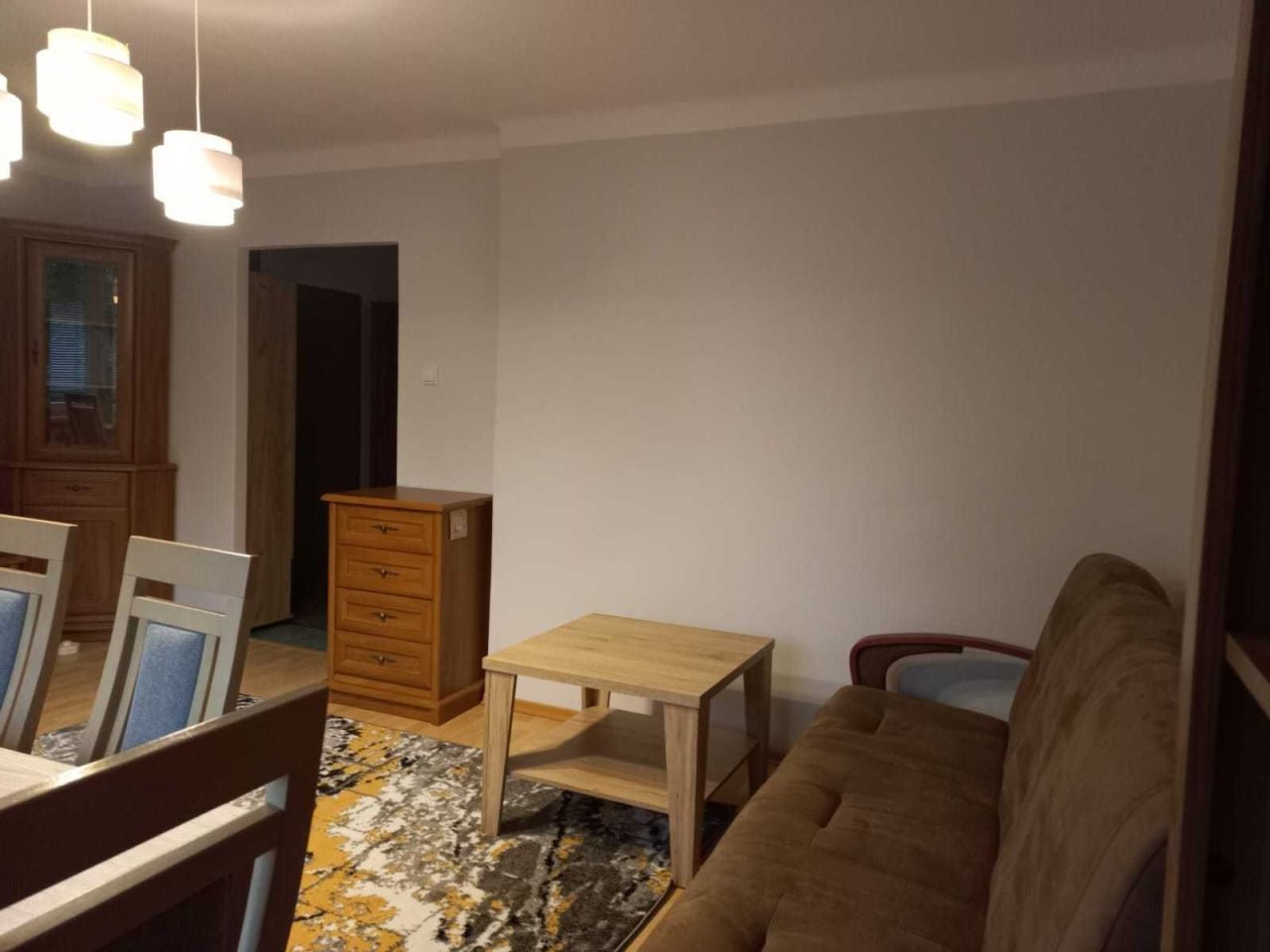 Mieszkanie 2-pokojowe Ostrowiec Świętokrzyski, ul. Śliska. Zdjęcie 2