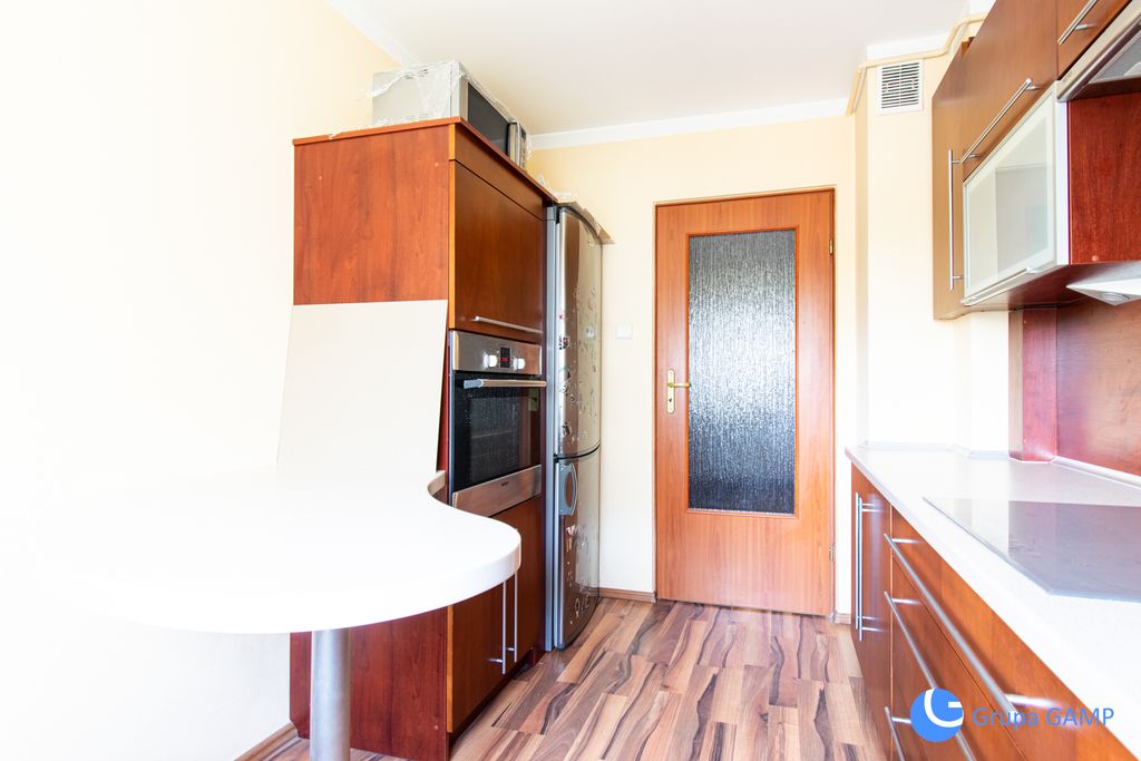 Mieszkanie 3-pokojowe Kraków Prądnik Biały, ul. Kuźnicy Kołłątajowskiej. Zdjęcie 14