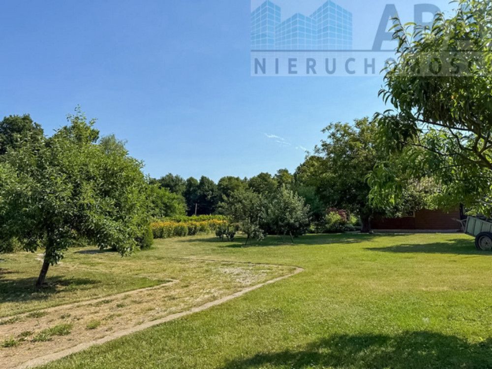 dom wolnostojący, 4 pokoje Myśliborskie Holendry. Zdjęcie 7