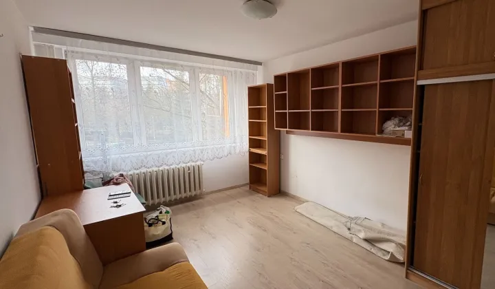 Mieszkanie 2-pokojowe Kraków Grzegórzki