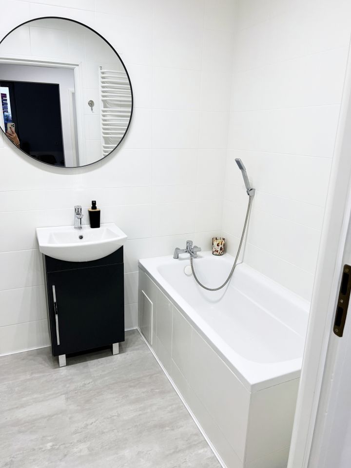 Mieszkanie 2-pokojowe Warszawa Targówek, ul. Kartograficzna. Zdjęcie 15