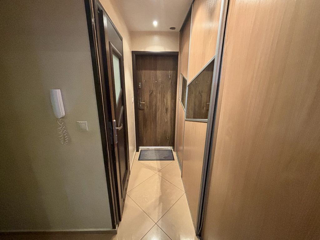 Mieszkanie 2-pokojowe Łódź Dąbrowa. Zdjęcie 6