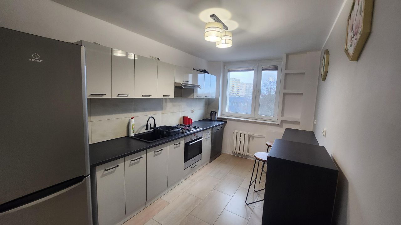 Mieszkanie 2-pokojowe Warszawa Bemowo, ul. Powstańców Śląskich. Zdjęcie 2