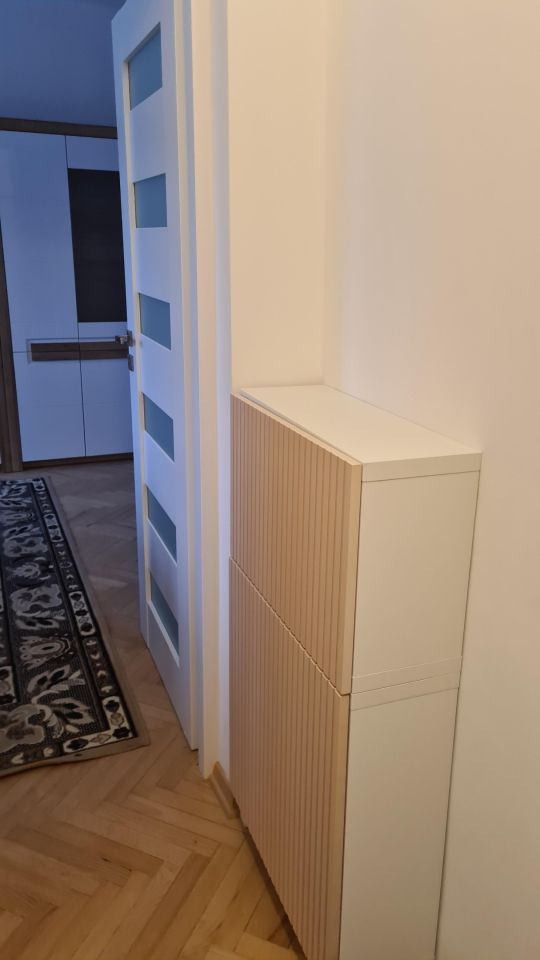 Mieszkanie 2-pokojowe Kielce KSM, ul. Stanisława Konarskiego. Zdjęcie 2