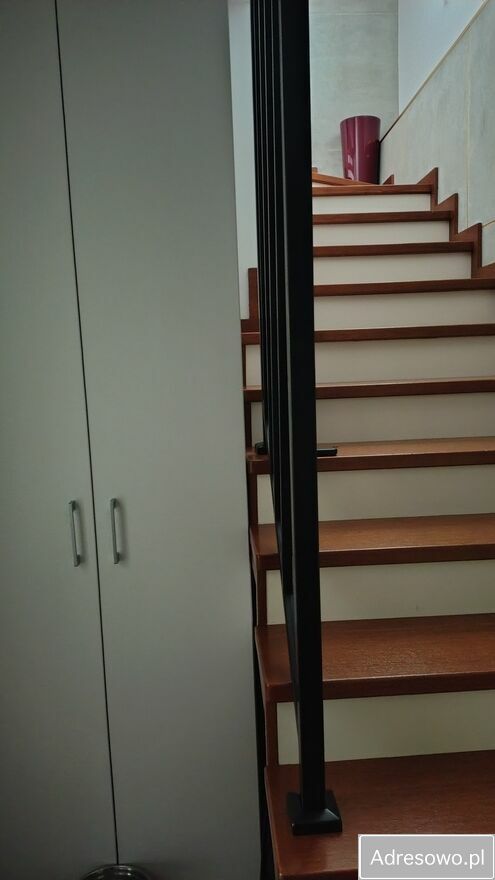 dom wolnostojący, 5 pokoi Panki, ul. Dworcowa. Zdjęcie 6