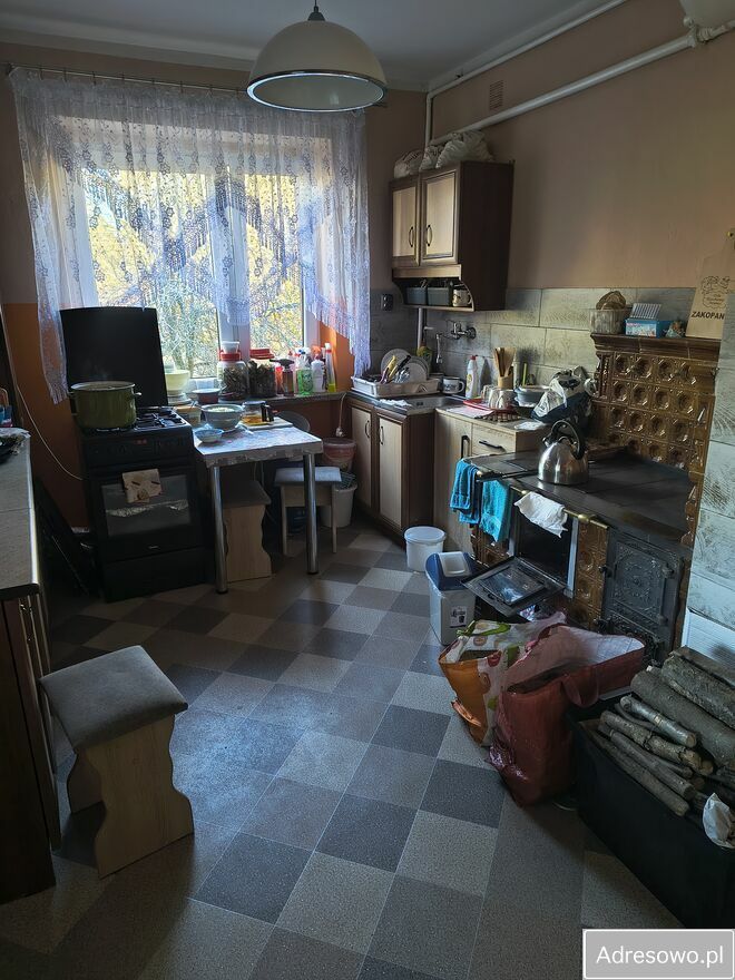 Mieszkanie 3-pokojowe Żary. Zdjęcie 4