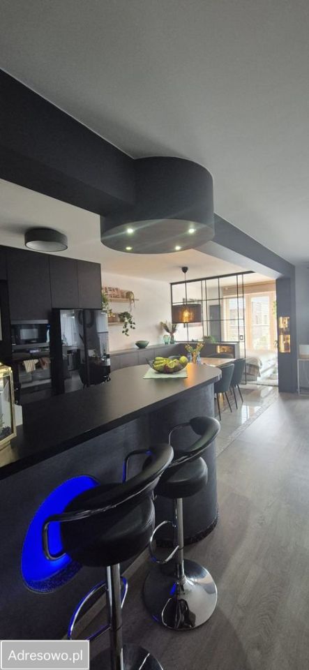 Mieszkanie 4-pokojowe Chorzów, ul. Okrężna. Zdjęcie 5