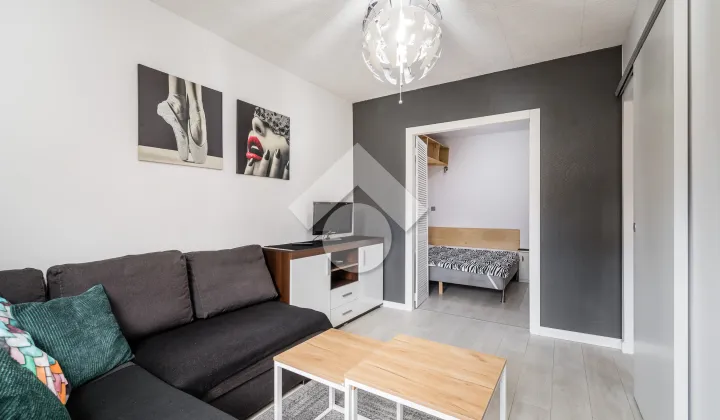 Mieszkanie 3-pokojowe Kraków Kurdwanów, ul. Stanisława Stojałowskiego