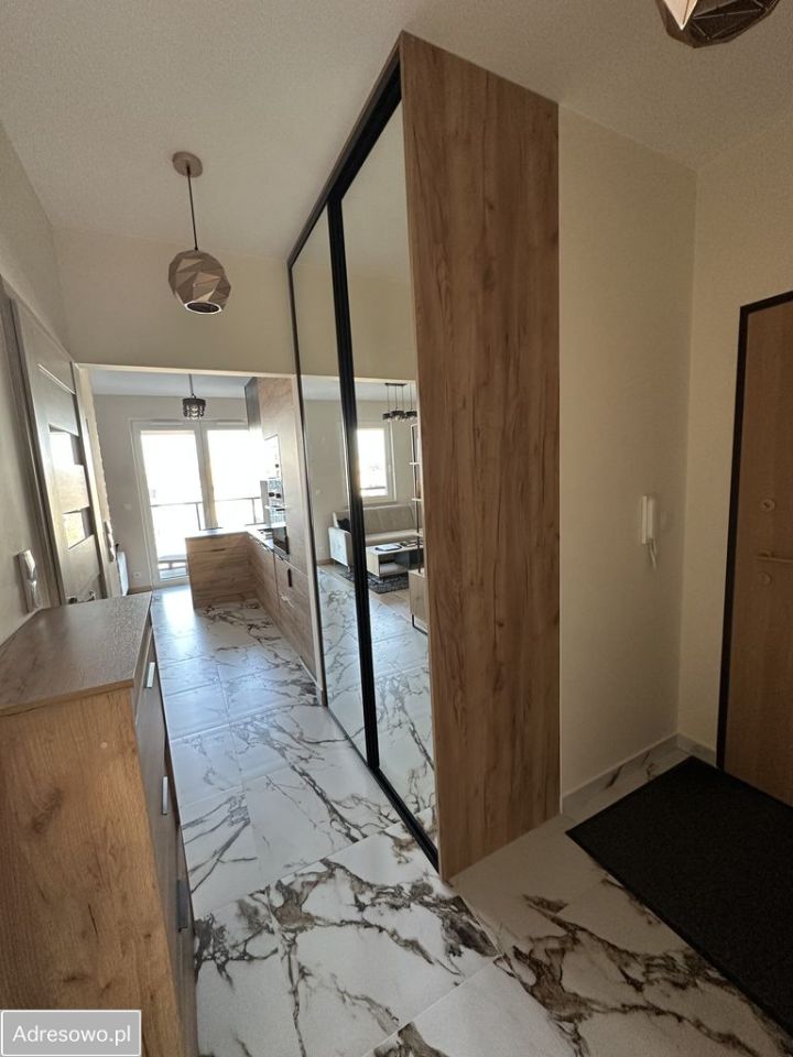 Mieszkanie 2-pokojowe Warszawa Mokotów, ul. Bokserska. Zdjęcie 14