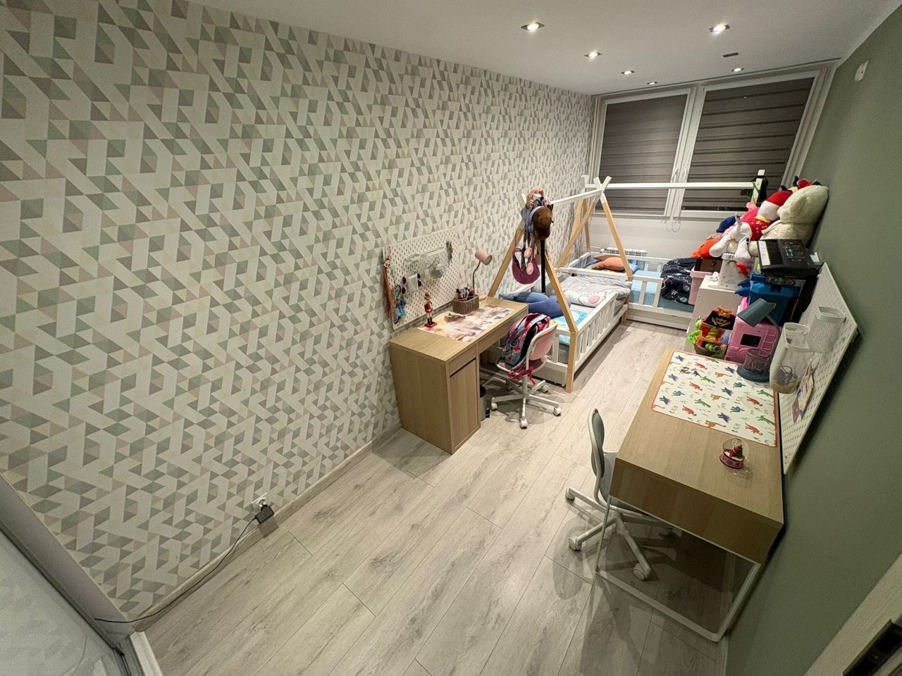 Mieszkanie 3-pokojowe Polkowice. Zdjęcie 7