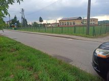 Działka rolno-budowlana Mściów. Zdjęcie 1