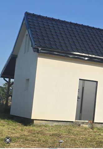 dom wolnostojący, 3 pokoje Śmiechów, Śmiechów. Zdjęcie 5