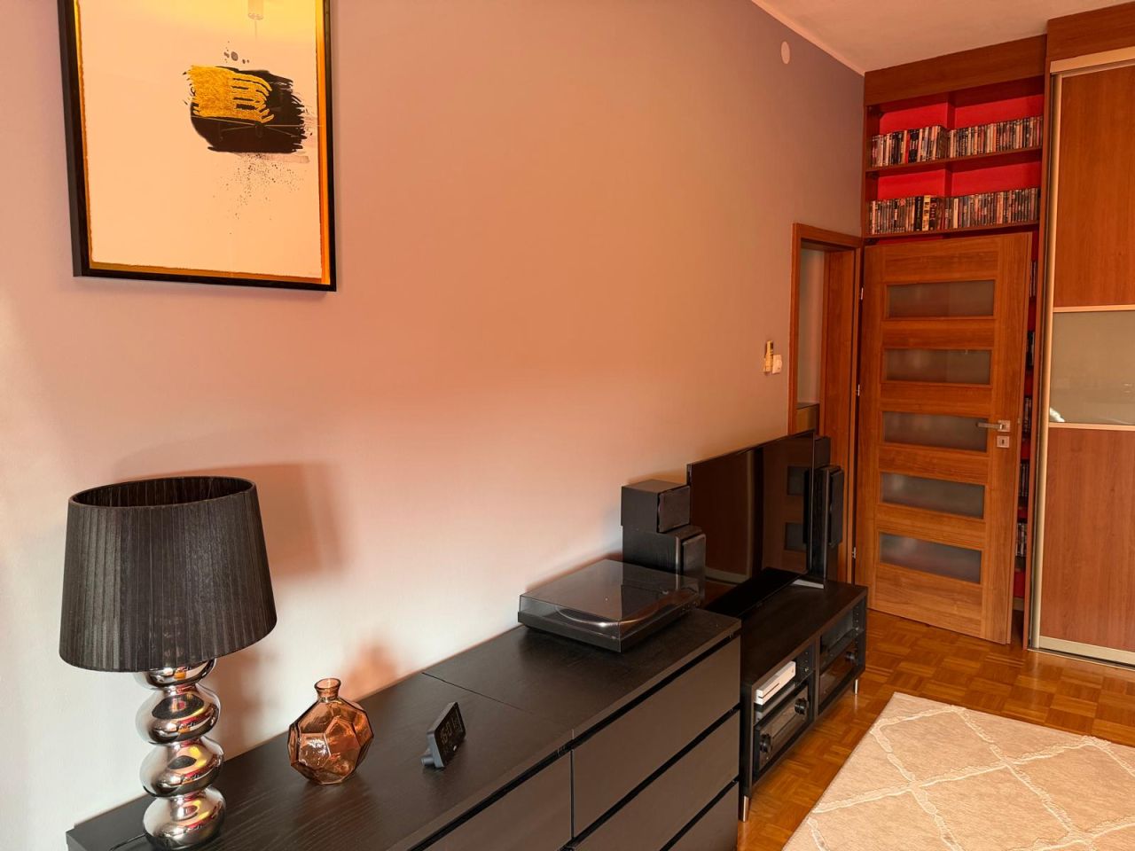 Mieszkanie 3-pokojowe Radzymin Centrum, ul. Kardynała Stefana Wyszyńskiego. Zdjęcie 13