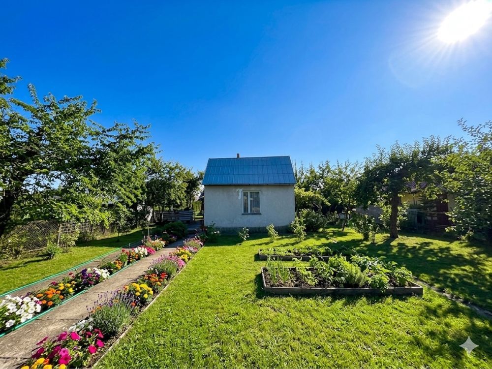 Działka rod Mielec. Zdjęcie 3