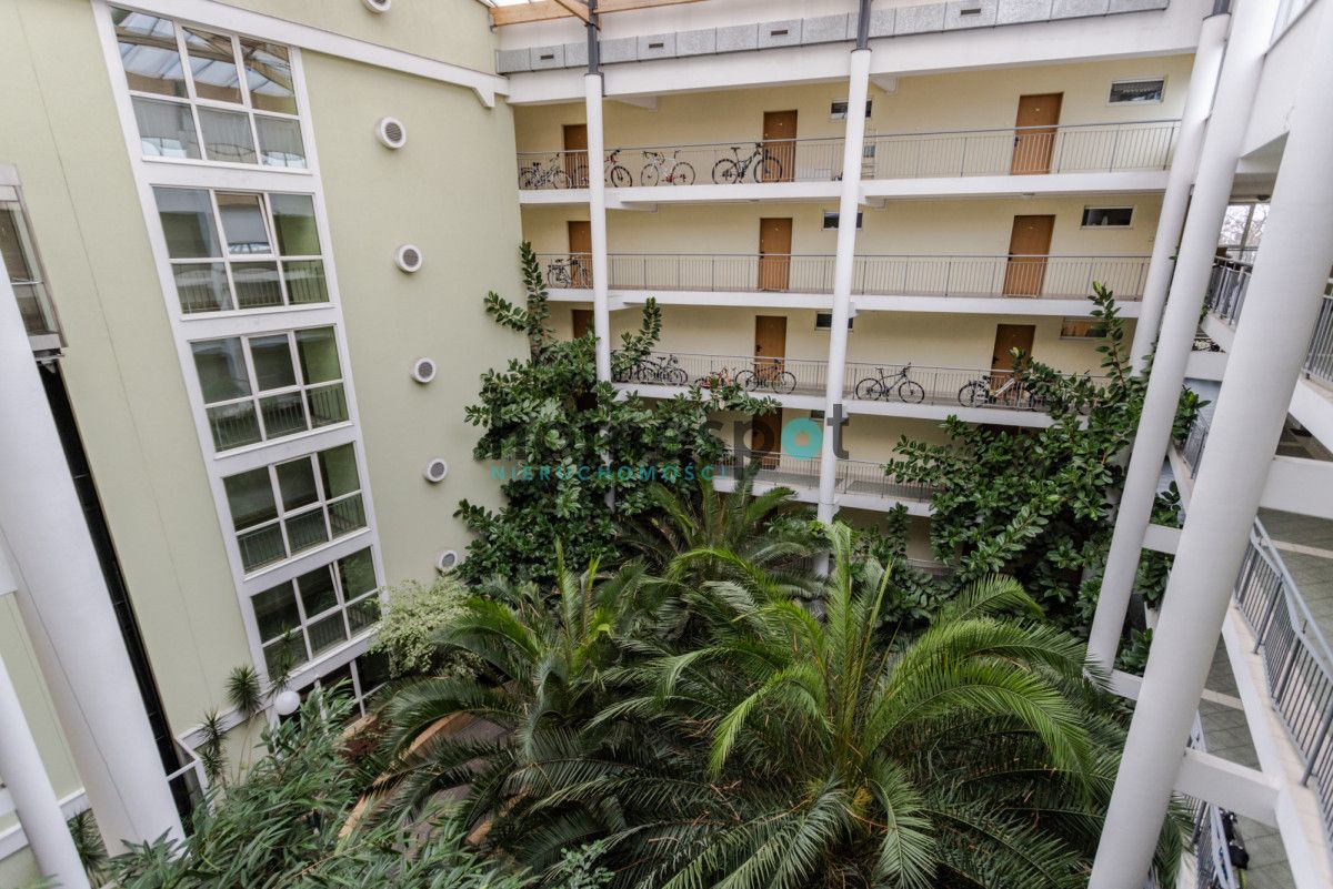 Mieszkanie 3-pokojowe Poznań Naramowice, ul. Naramowicka. Zdjęcie 2