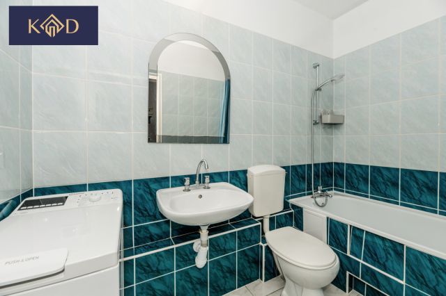 Mieszkanie 1-pokojowe Poznań Piątkowo, os. Stefana Batorego. Zdjęcie 8