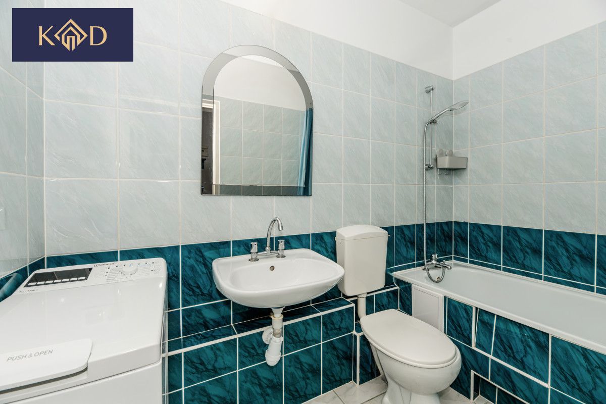 Mieszkanie 1-pokojowe Poznań Piątkowo, os. Stefana Batorego. Zdjęcie 8